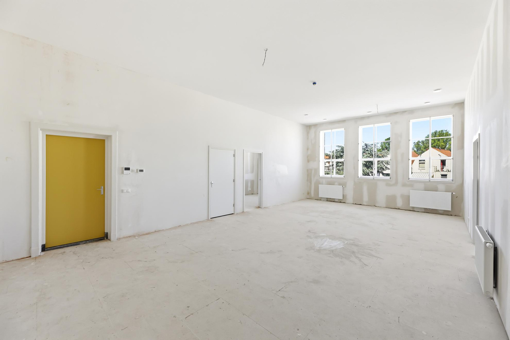 Appartement te koop: Brouwenaarstraat 2E, Vlissingen