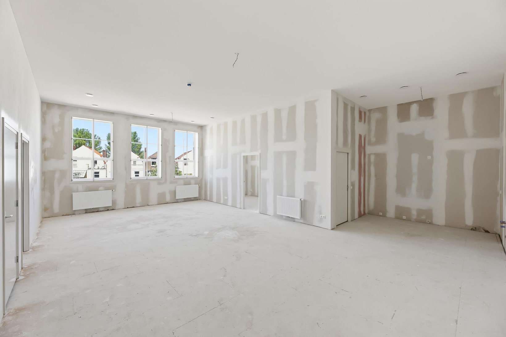 Appartement te koop: Brouwenaarstraat 2E, Vlissingen