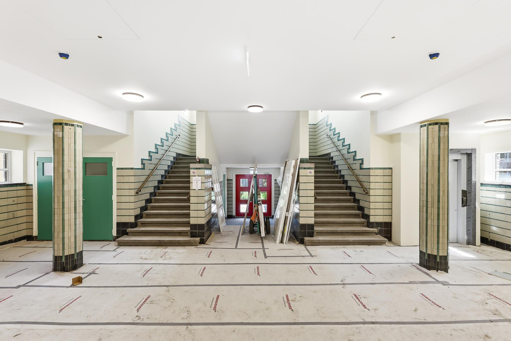 Appartement te koop: Brouwenaarstraat 2E, Vlissingen