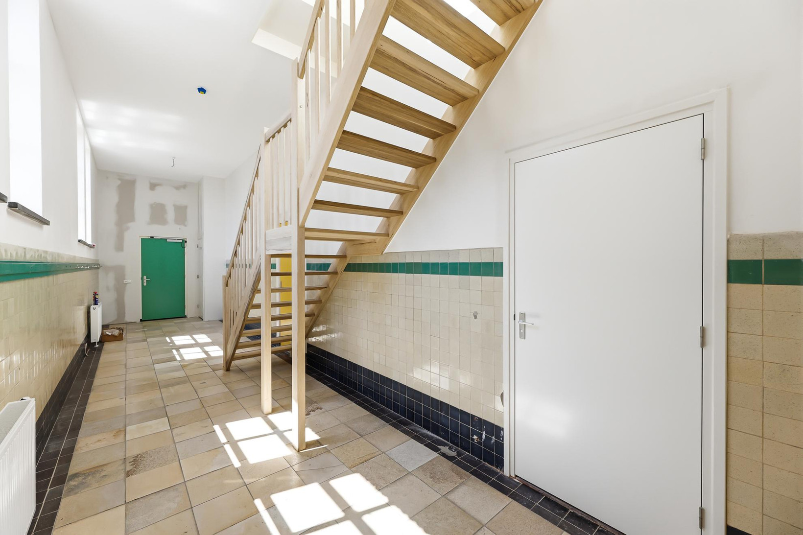 Appartement te koop: Brouwenaarstraat 2E, Vlissingen