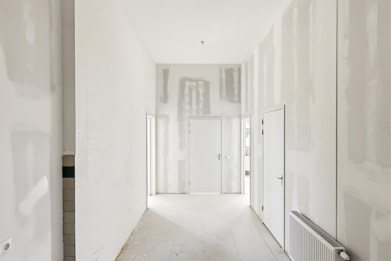 Appartement te koop: Brouwenaarstraat 2K, Vlissingen
