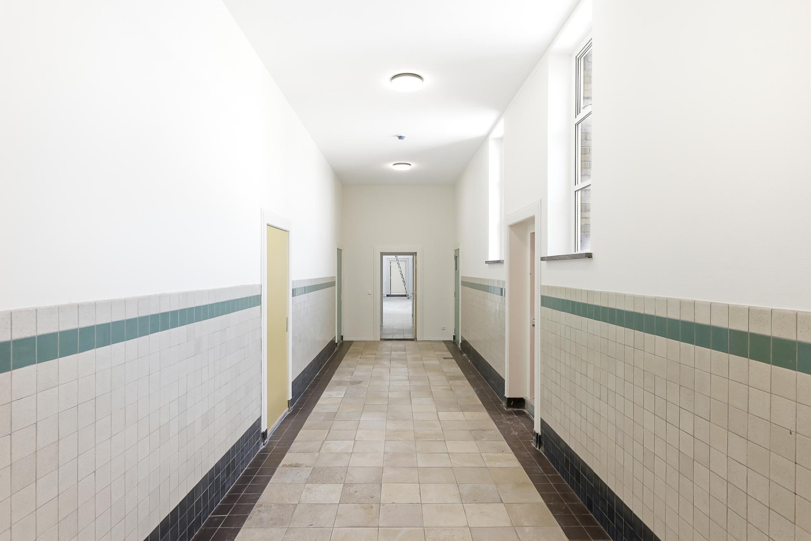 Appartement te koop: Brouwenaarstraat 2K, Vlissingen