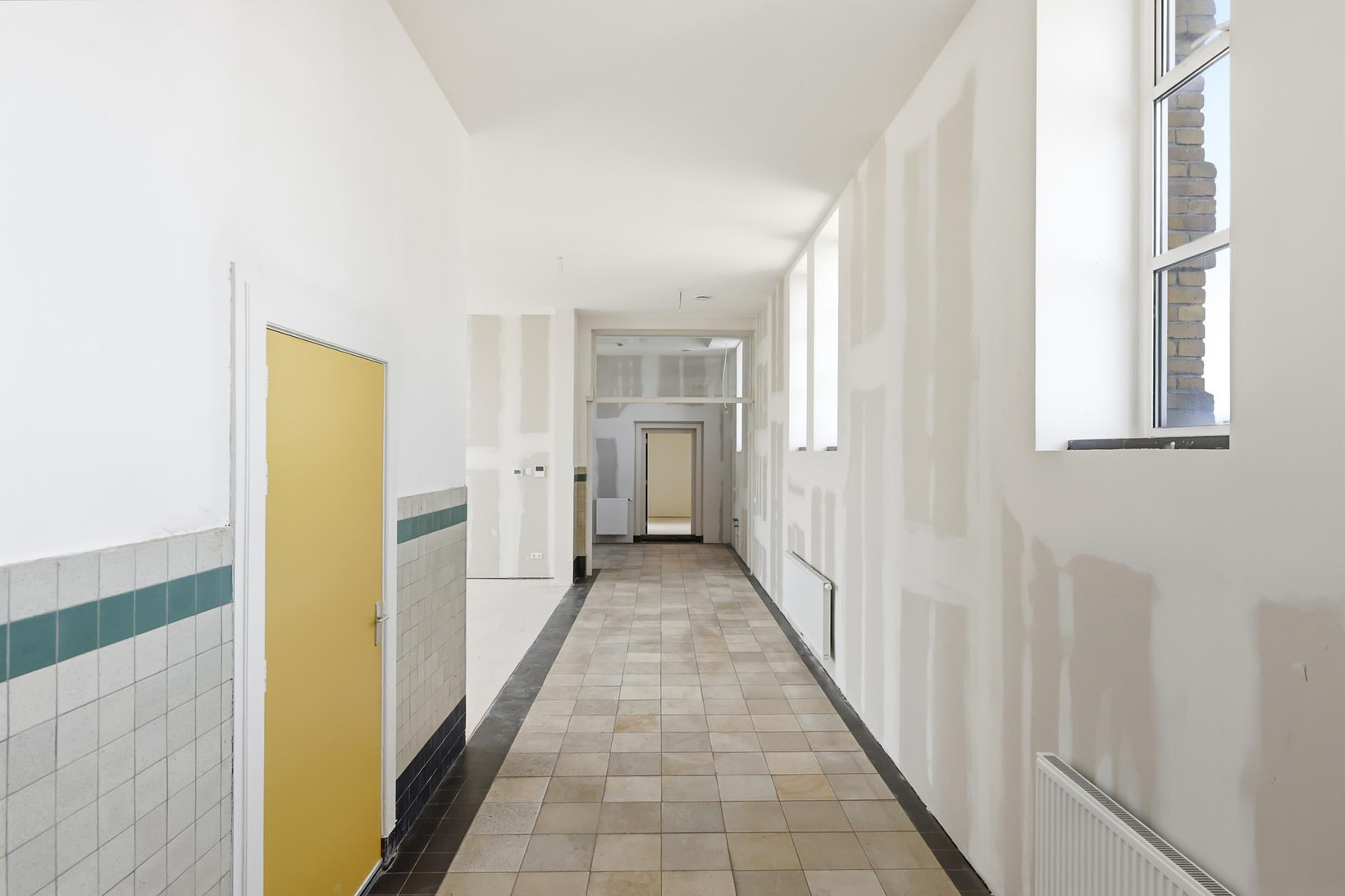 Appartement te koop: Brouwenaarstraat 2K, Vlissingen