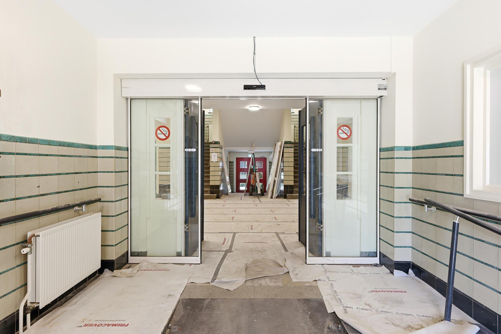 Appartement te koop: Brouwenaarstraat 2K, Vlissingen