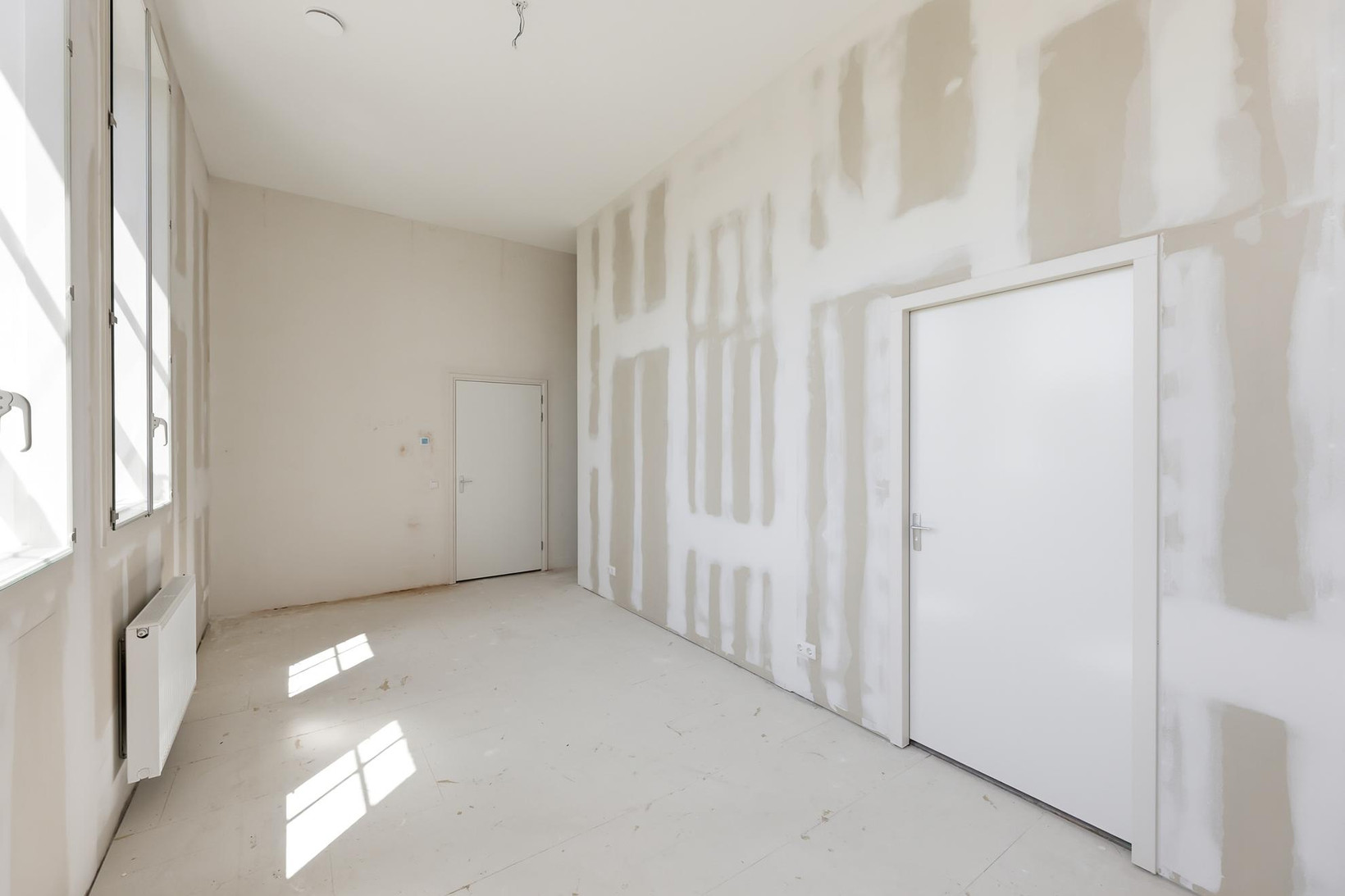 Appartement te koop: Brouwenaarstraat 2K, Vlissingen