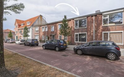 Singel 21