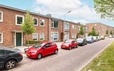 Singel 29