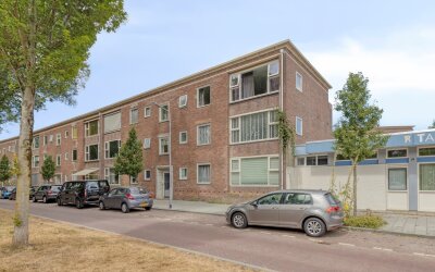 Singel 95