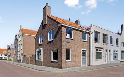 Rochussenstraat 1