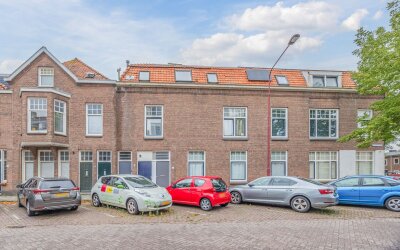 Scheldestraat 79