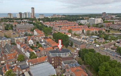 Scheldestra. 108