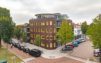 Scheldestra. 116