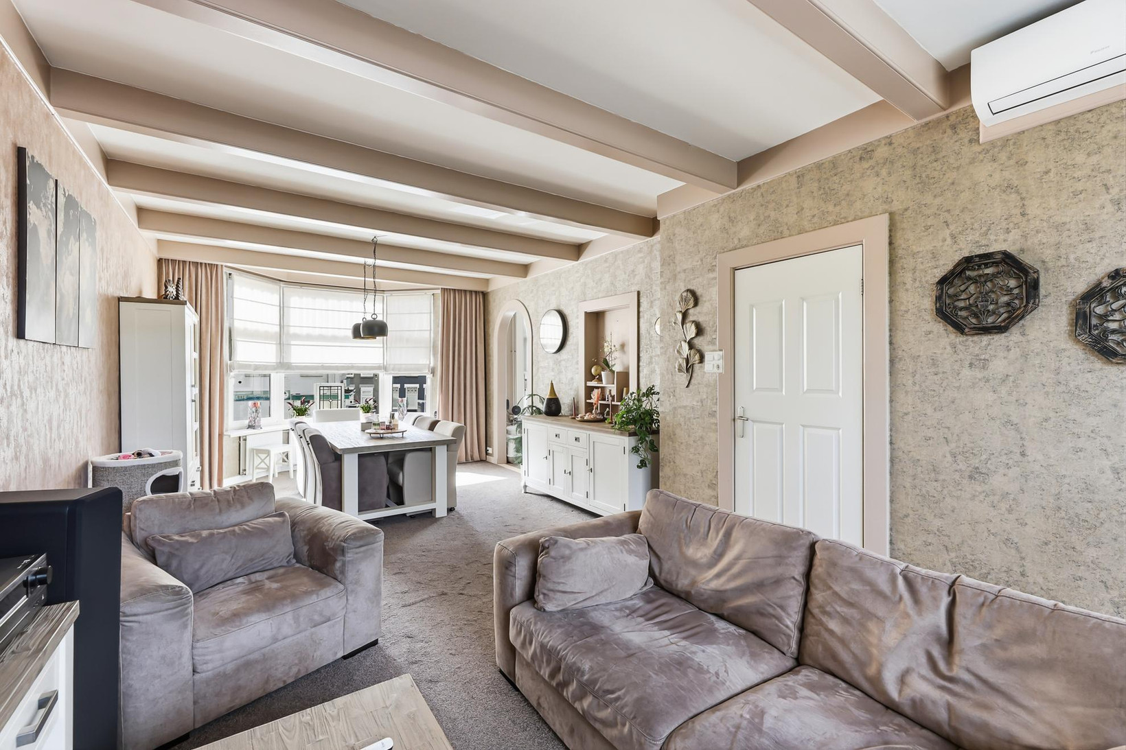 Appartement te koop: Paul Krugerstraat 19, Vlissingen
