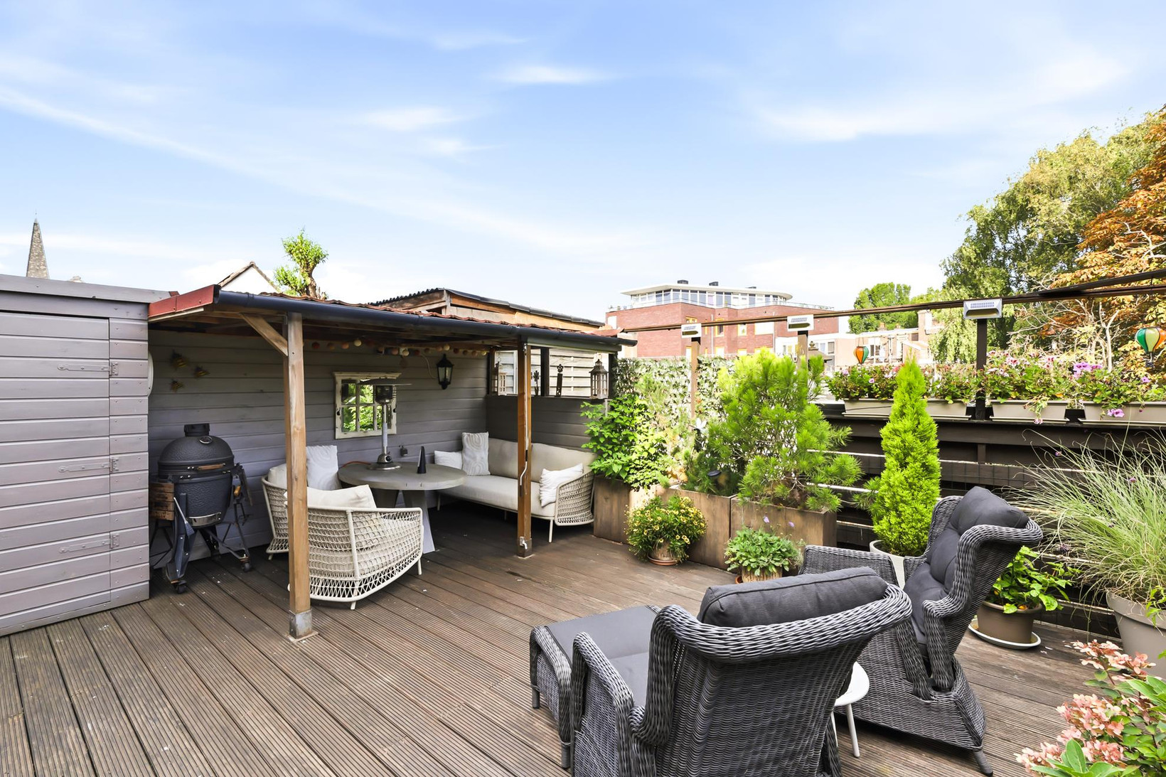 Appartement te koop: Paul Krugerstraat 19, Vlissingen