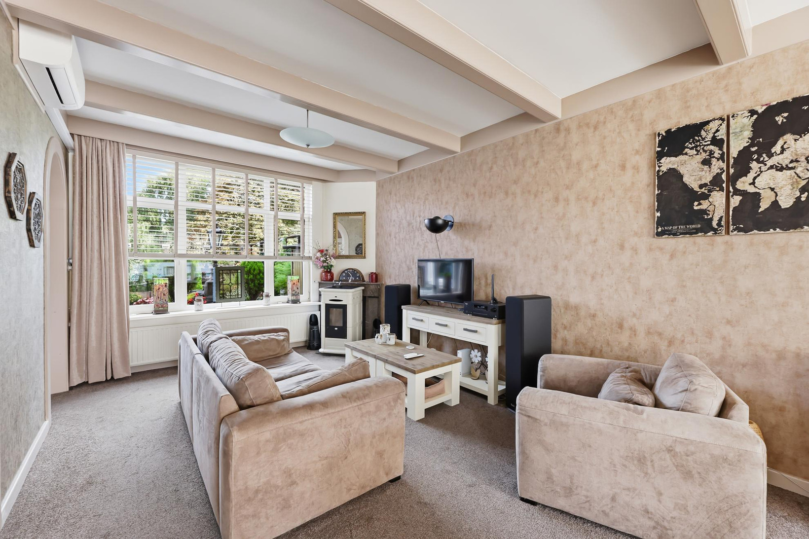 Appartement te koop: Paul Krugerstraat 19, Vlissingen