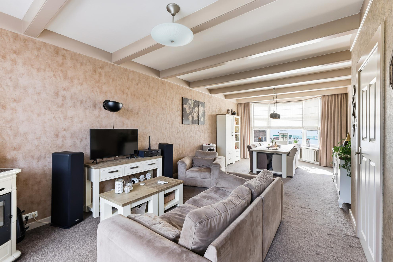 Appartement te koop: Paul Krugerstraat 19, Vlissingen