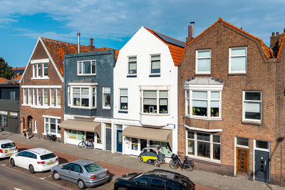 Paul Krugerstraat 19