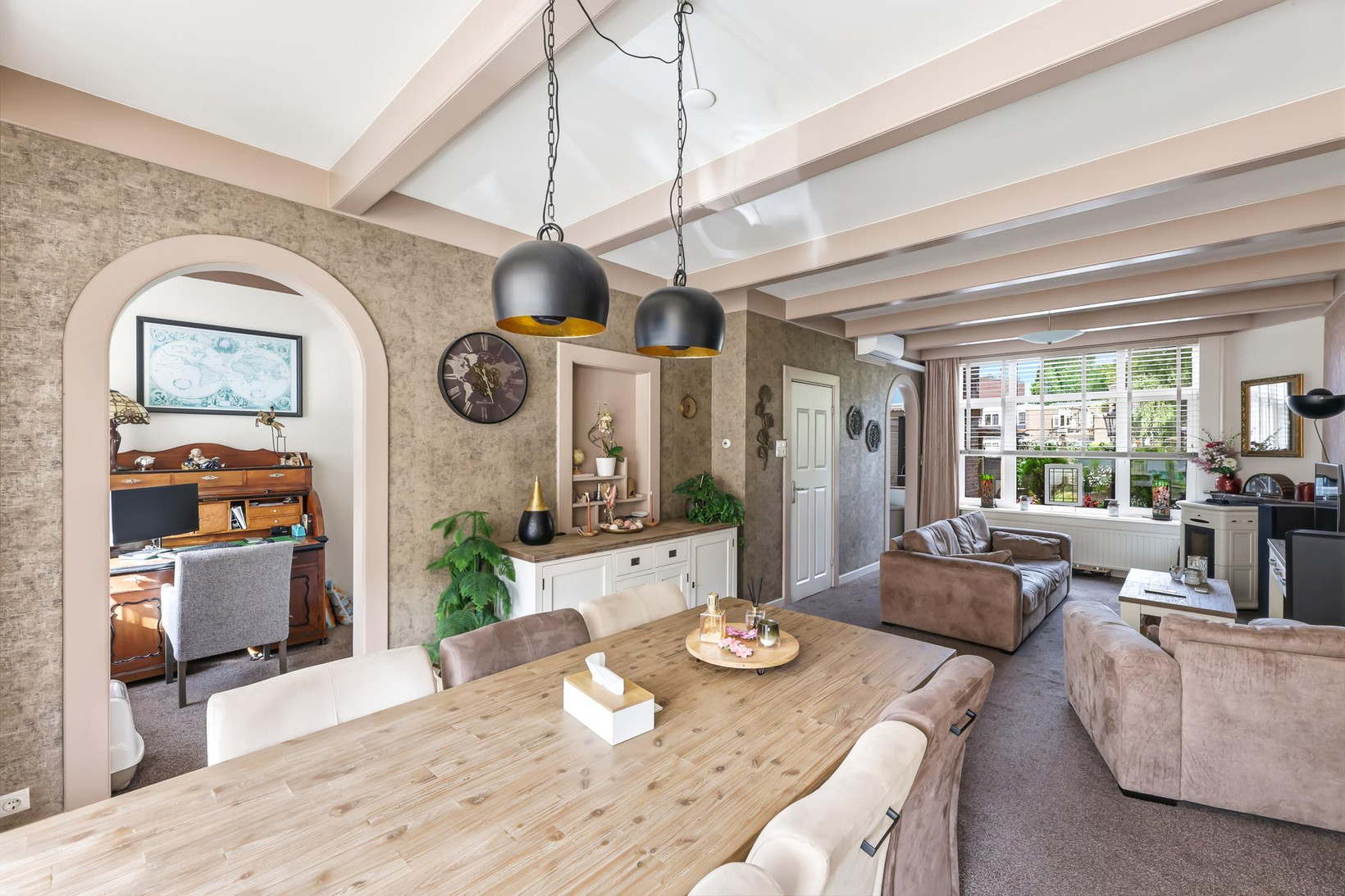 Appartement te koop: Paul Krugerstraat 19, Vlissingen