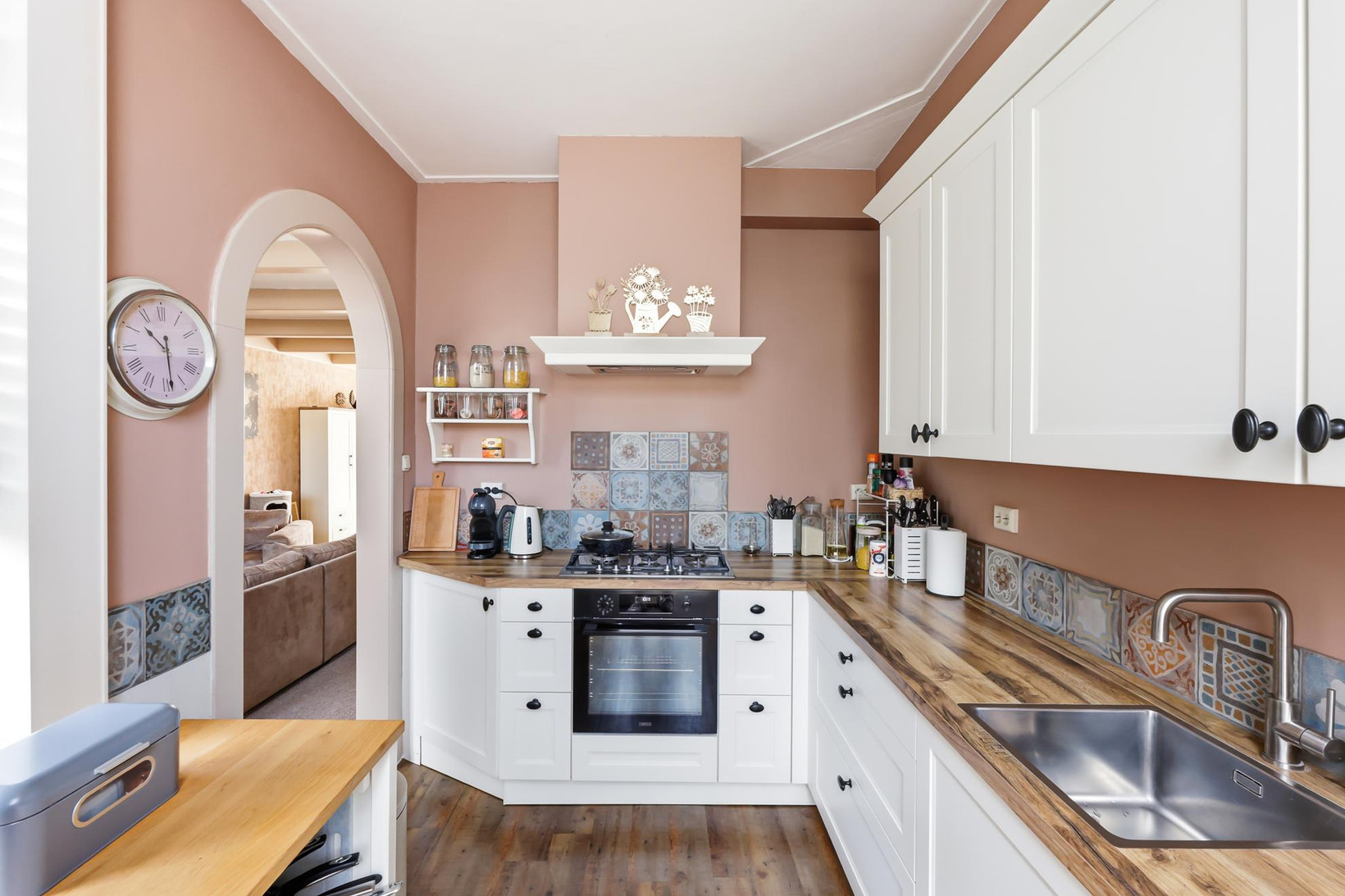 Appartement te koop: Paul Krugerstraat 19, Vlissingen