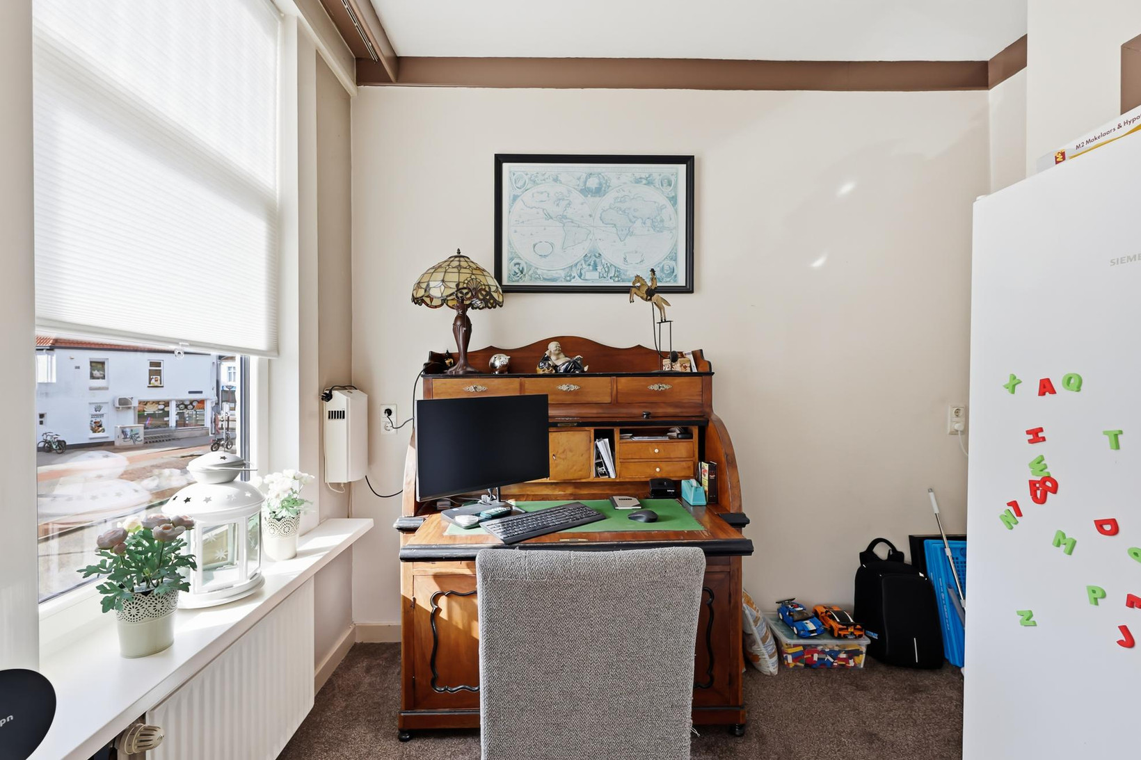 Appartement te koop: Paul Krugerstraat 19, Vlissingen