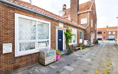 Paul Krugerstraat 253-A