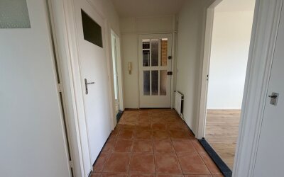 Paul Krugerstraat 393