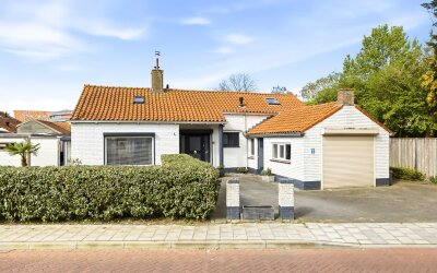 Rembrandtlaan 15