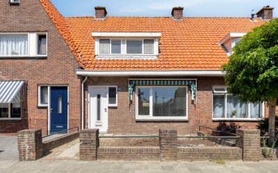 Anjelierenlaan 61