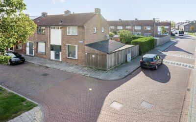 Tooroplaan 31
