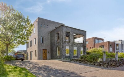 Stroomweg 16
