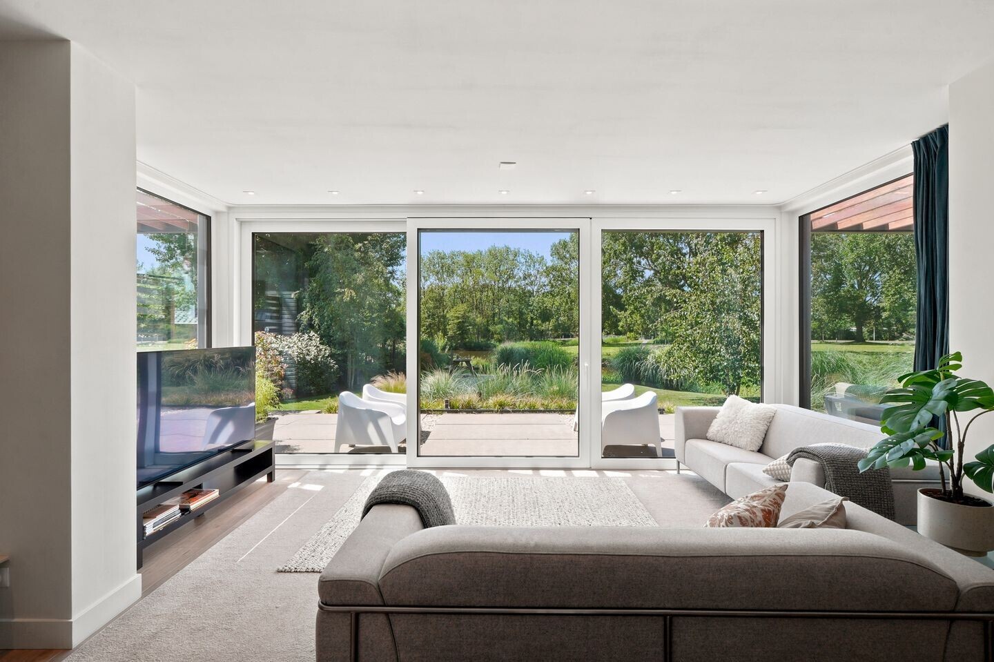 Vrijstaande woning te koop: Willem Klooslaan 27, Vlissingen