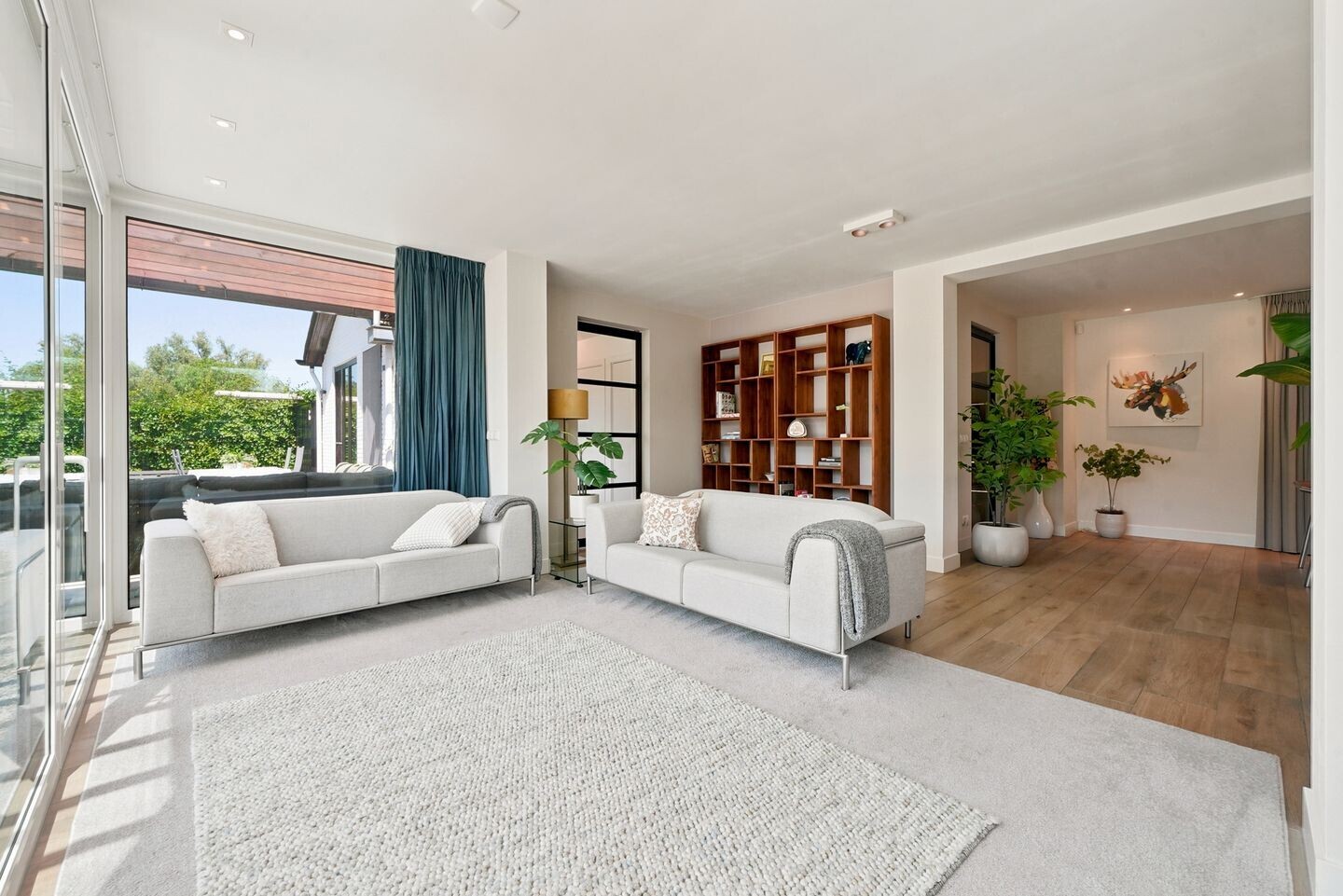 Vrijstaande woning te koop: Willem Klooslaan 27, Vlissingen
