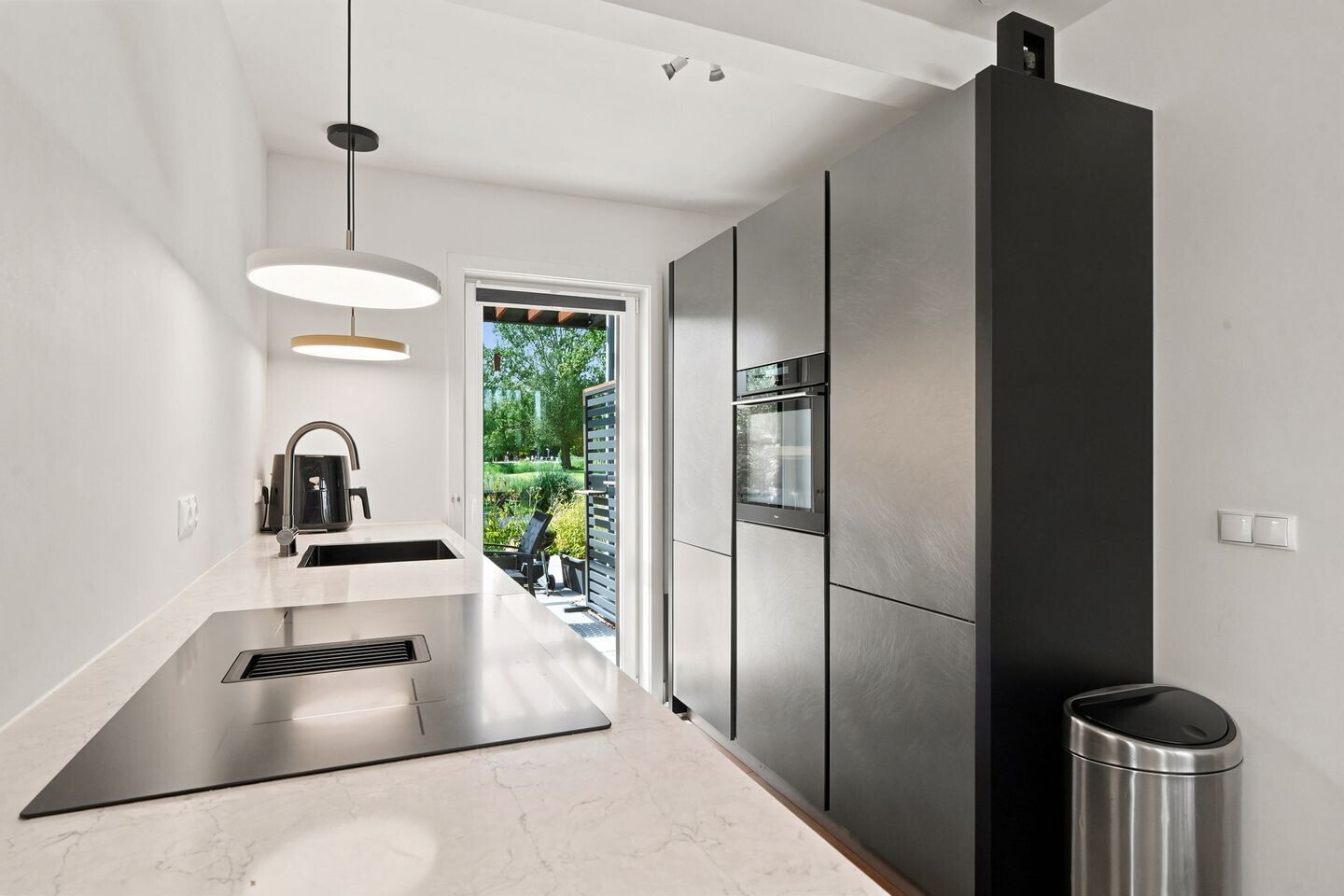 Vrijstaande woning te koop: Willem Klooslaan 27, Vlissingen