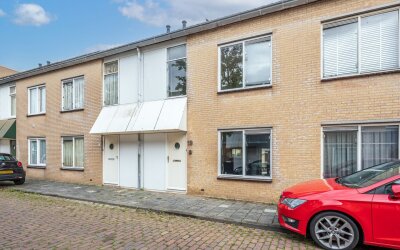 Gerrit Rietveldstraat 19