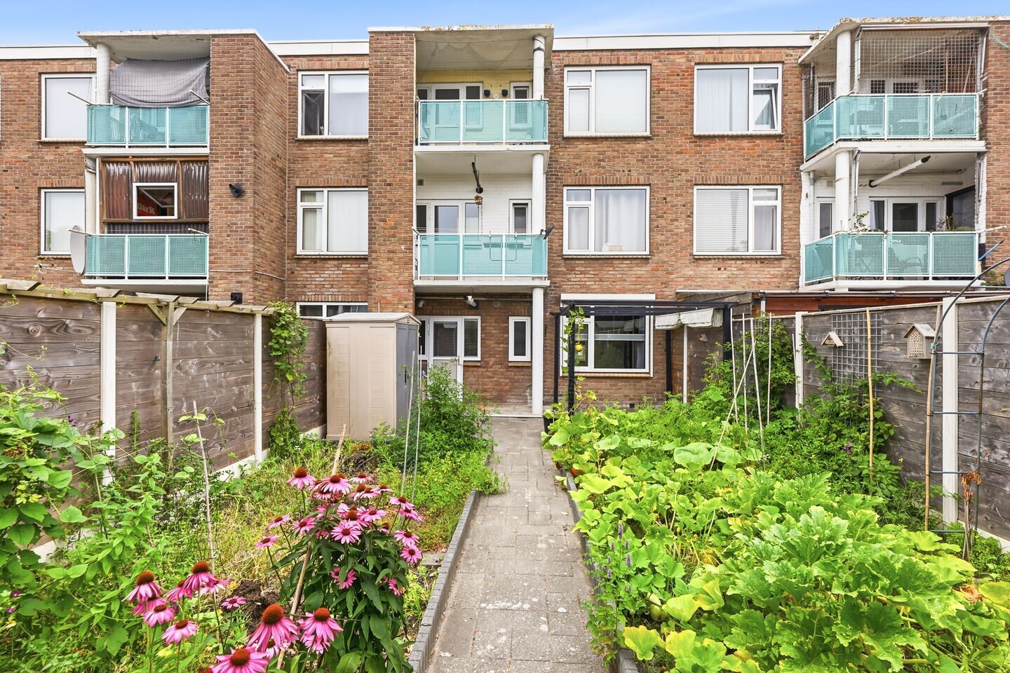 Appartement te koop: Hendrick Avercamplaan 28, Vlissingen