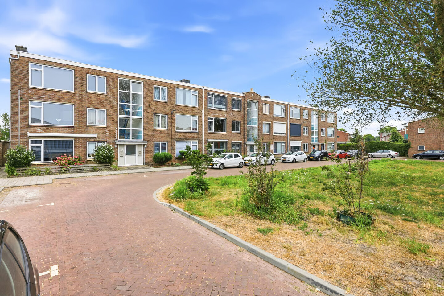 Appartement te koop: Hendrick Avercamplaan 28, Vlissingen