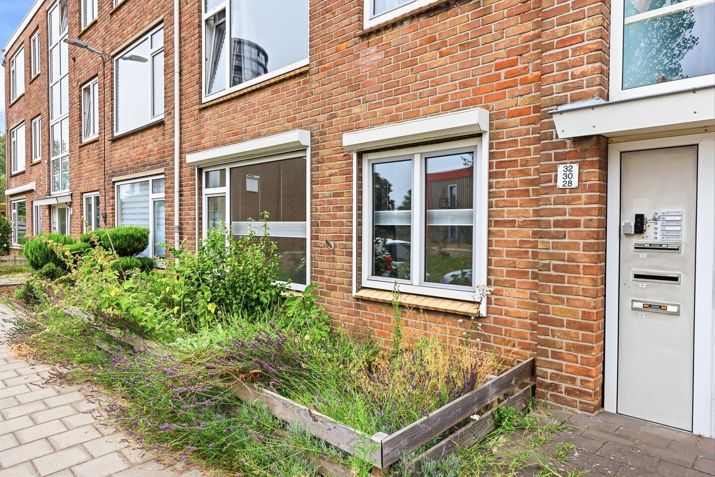 Appartement te koop: Hendrick Avercamplaan 28, Vlissingen