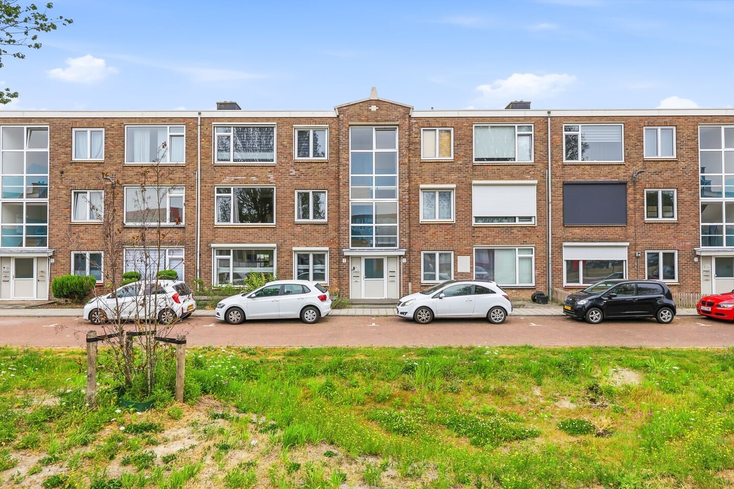 Appartement te koop: Hendrick Avercamplaan 28, Vlissingen