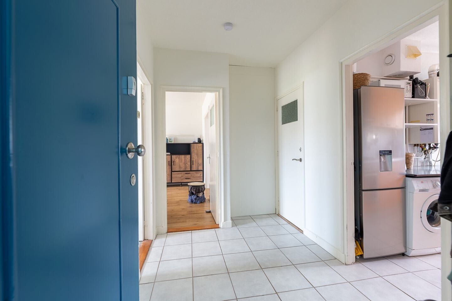 Appartement te koop: Hendrick Avercamplaan 28, Vlissingen