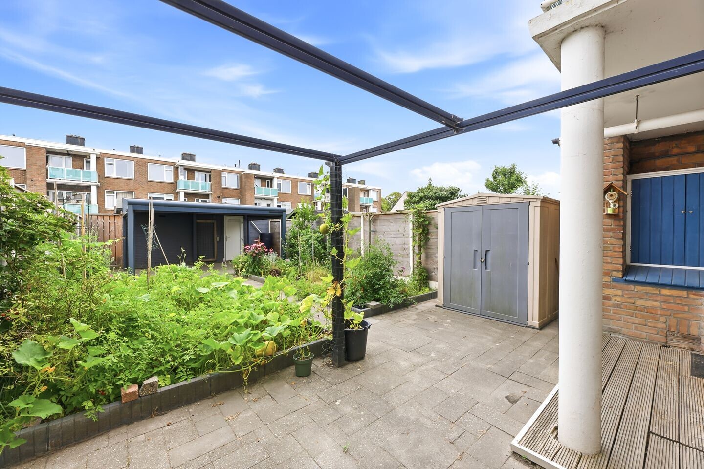 Appartement te koop: Hendrick Avercamplaan 28, Vlissingen