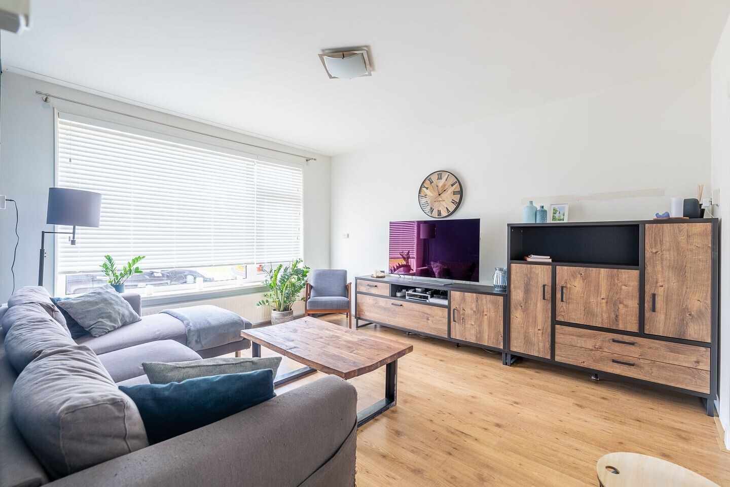 Appartement te koop: Hendrick Avercamplaan 28, Vlissingen
