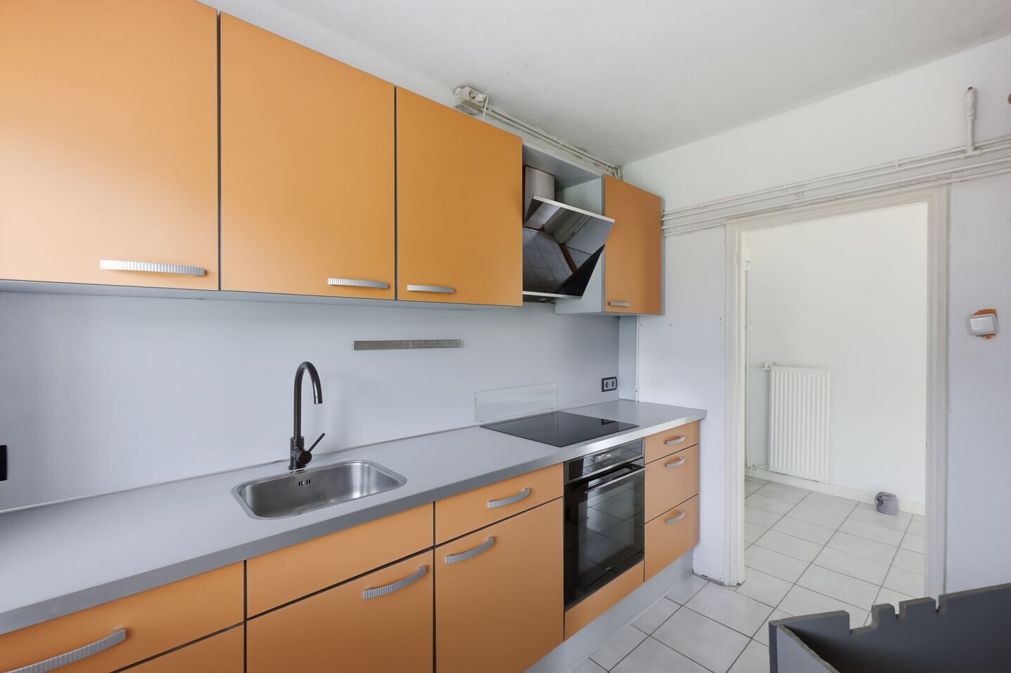 Appartement te koop: Hendrick Avercamplaan 28, Vlissingen