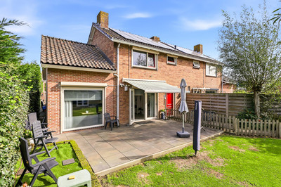 Meindert Hobbemalaan 79
