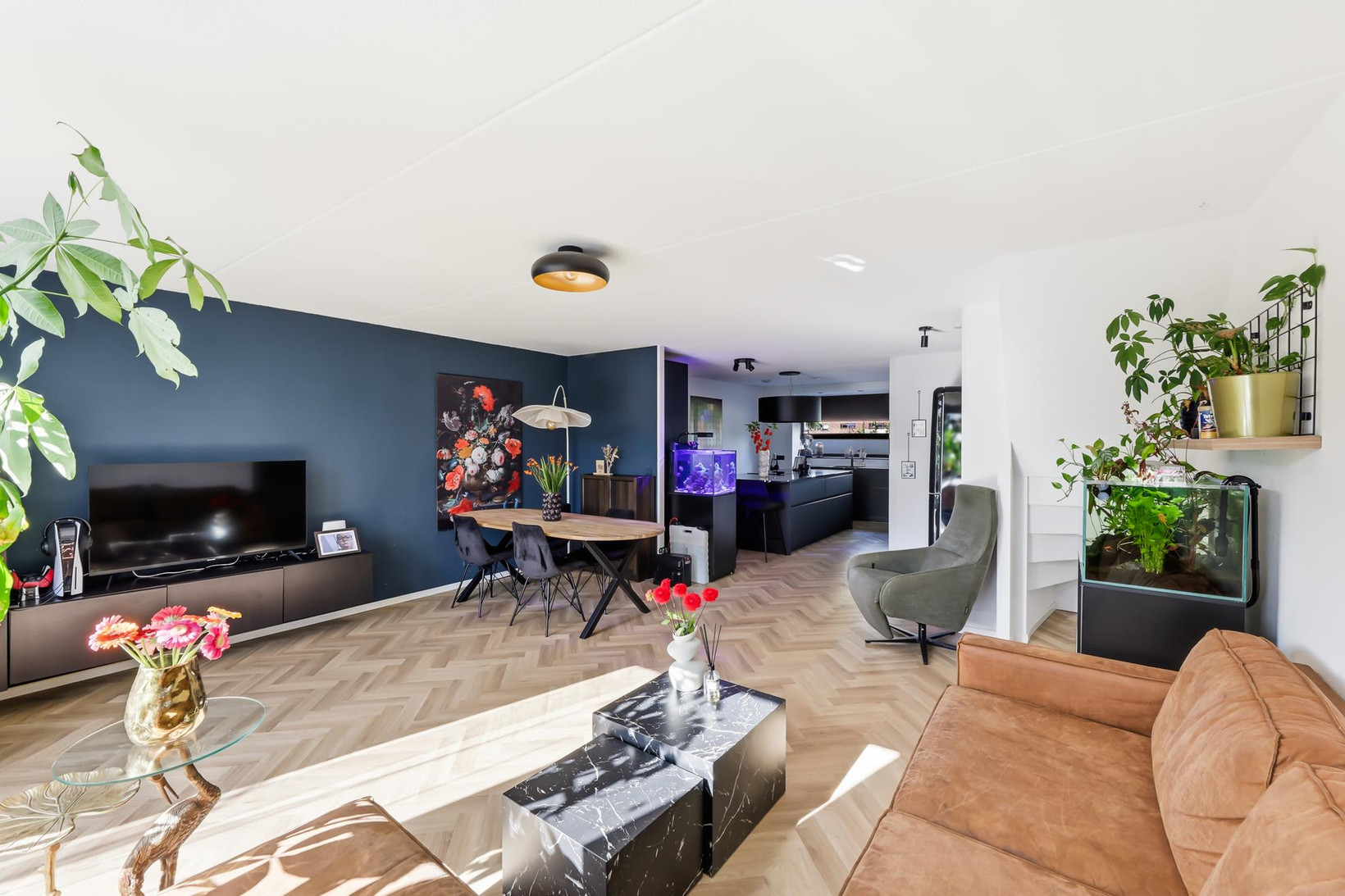 Tussenwoning te koop: Meindert Hobbemalaan 38, Vlissingen