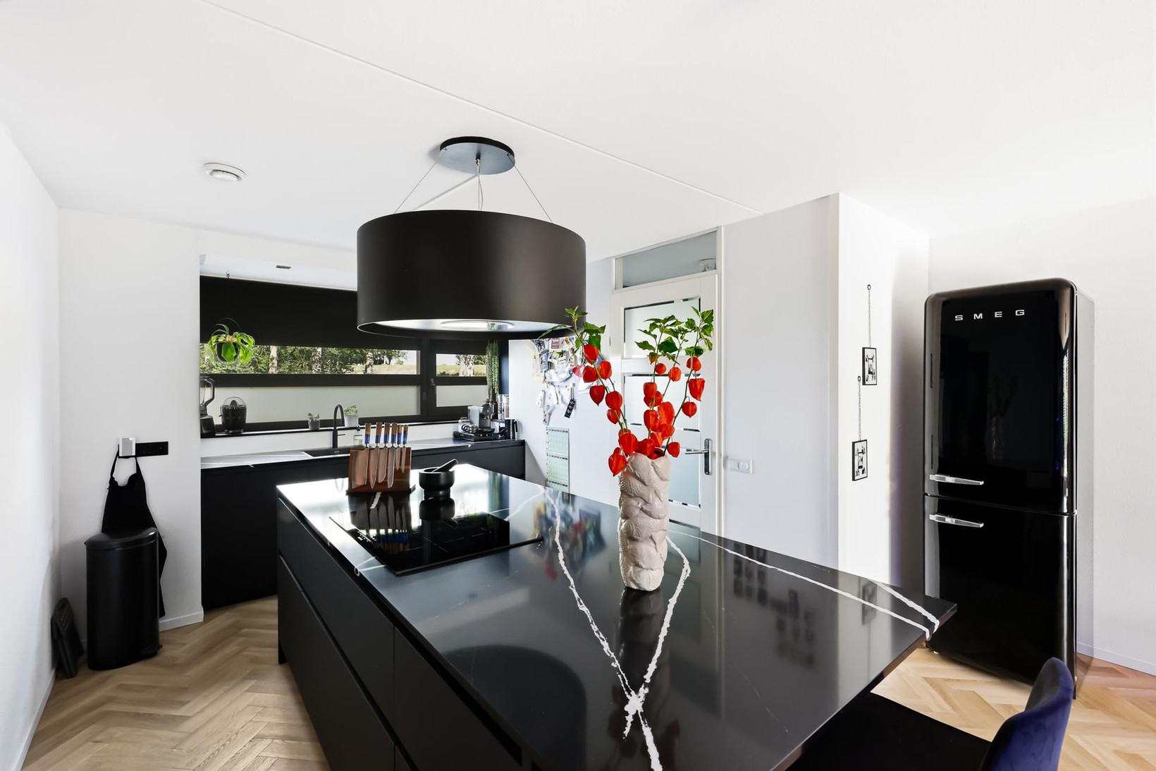 Tussenwoning te koop: Meindert Hobbemalaan 38, Vlissingen