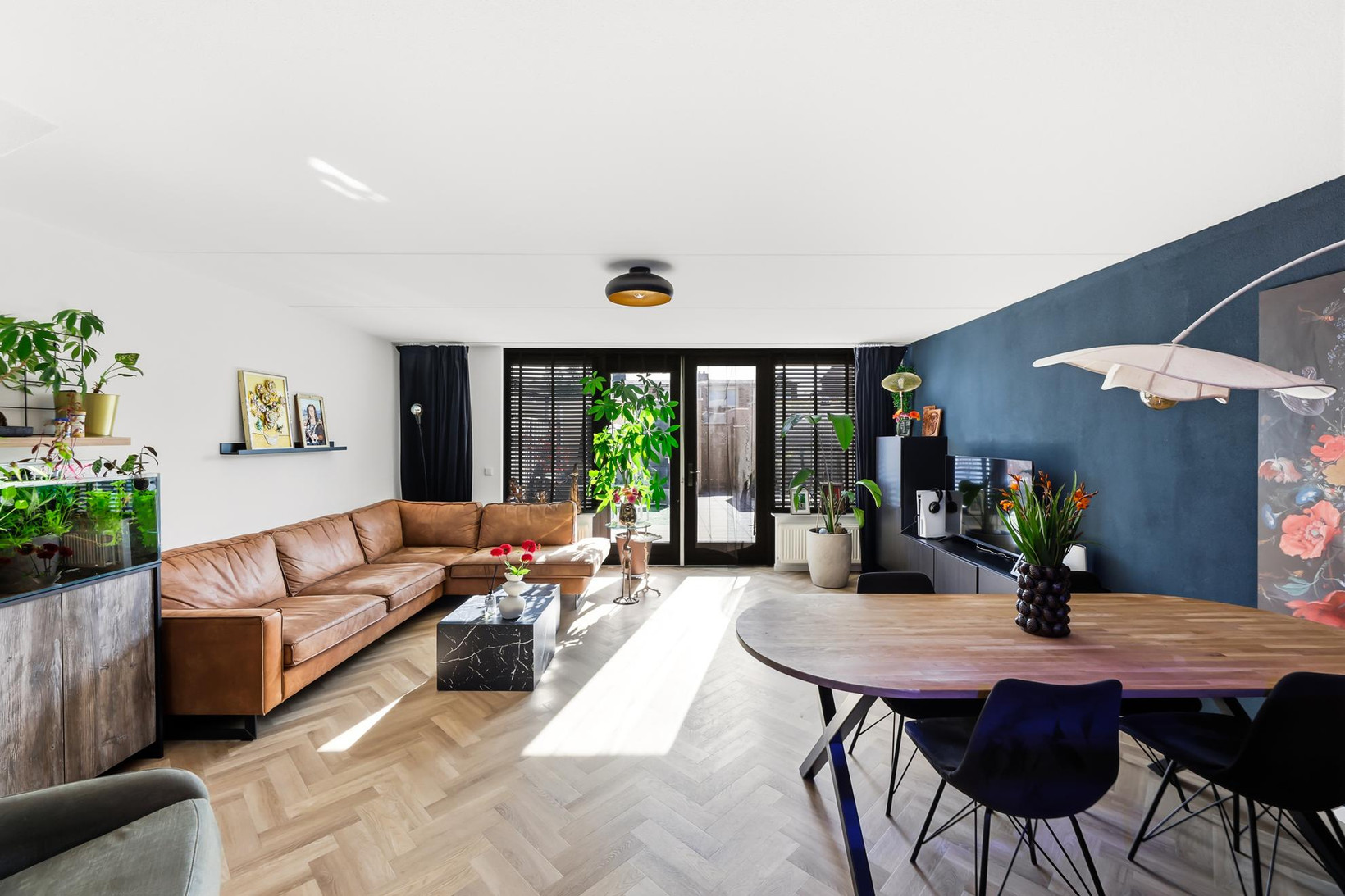 Tussenwoning te koop: Meindert Hobbemalaan 38, Vlissingen