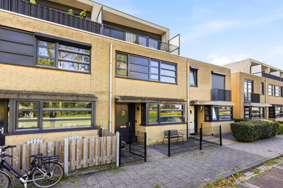 Huis te koop Meindert Hobbemalaan 38