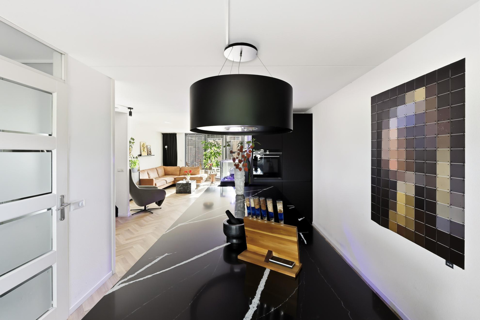 Tussenwoning te koop: Meindert Hobbemalaan 38, Vlissingen