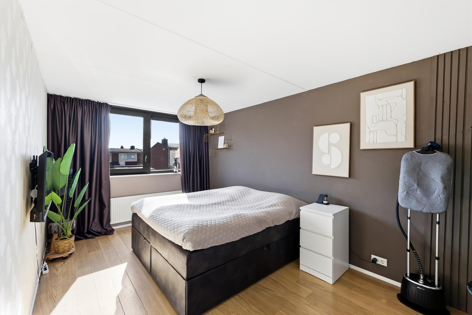 Tussenwoning te koop: Meindert Hobbemalaan 38, Vlissingen