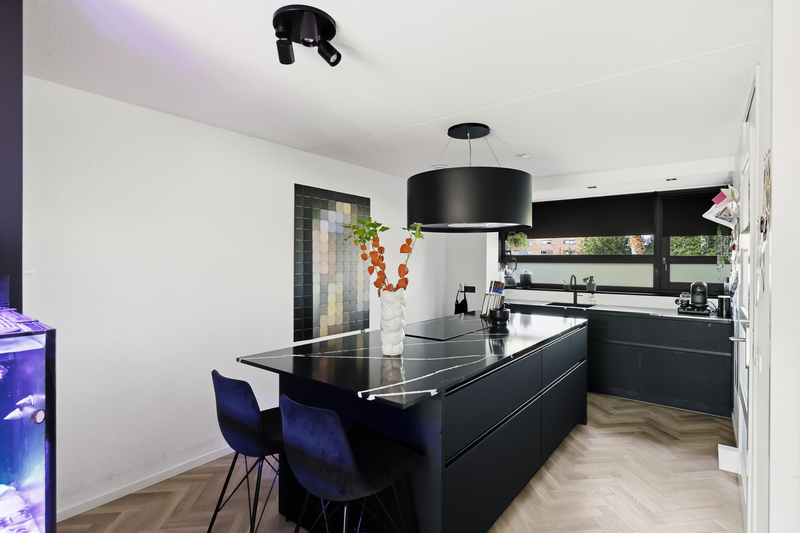 Tussenwoning te koop: Meindert Hobbemalaan 38, Vlissingen